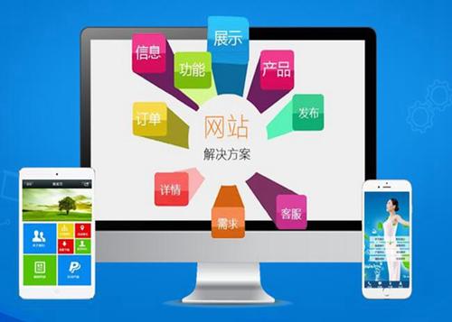 皂市镇如何进行网站设计才能突出产品的优势